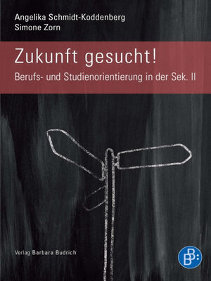 cover image of Zukunft gesucht!